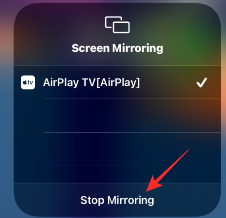 吉利iPhone维修店分享如何在iPhone上关闭AirPlay 