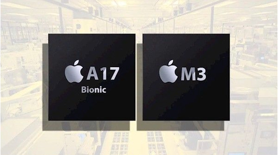 吉利苹果15维修站分享iPhone15系列会用3nm芯片吗 